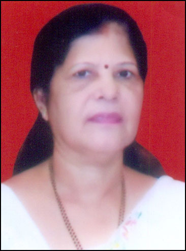 Malathi J Moily